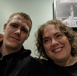 Meet your Posher, Alison